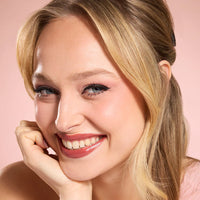 Makeup Revolution Pout Lip Gloss Stick Toffee Nude 4pc Set + 1 Full Size Product Worth 25% Value Free