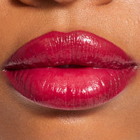 Makeup Revolution Pout Lip Gloss Stick Sour Berry 4pc Set + 1 Full Size Product Worth 25% Value Free