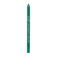 Pigment Play Eye Opener Gel Eyeliner - Garden Green 4pc Set + 1 Full Size Product Worth 25% Value Free