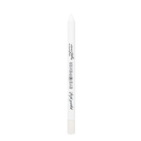 Pigment Play Eye Opener Gel Eyeliner - White 4pc Set + 1 Full Size Product Worth 25% Value Free