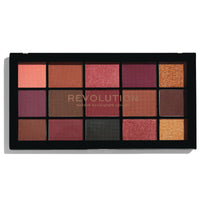 Makeup Revolution Reloaded Newtrals 3 Eyeshadow Palette 4Pcs Set + 1 Full Size Product Worth 25% Value Free