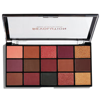 Makeup Revolution Reloaded Newtrals 3 Eyeshadow Palette 4Pcs Set + 1 Full Size Product Worth 25% Value Free