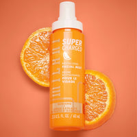 Milani Supercharged Revitalizing Facial Mist 4pc Set + 1 Full Size Product Worth 25% Value Free