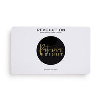 Makeup Revolution X Patricia Bright Rich In Life Eyeshadow Palette 4pc Set + 1 Full Size Product Worth 25% Value Free