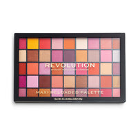 Revolution Maxi Reloaded Eyeshadow Palette - Big Big Love 4pc Set + 1 Full Size Product Worth 25% Value Free