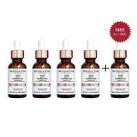 Revolution Skin Dark Spot Corrector 4pc Set + 1 Full Size Product Worth 25% Value Free