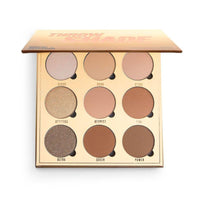 Makeup Obsession Throw Shade Contour Palette 4Pcs Set + 1 Full Size Product Worth 25% Value Free