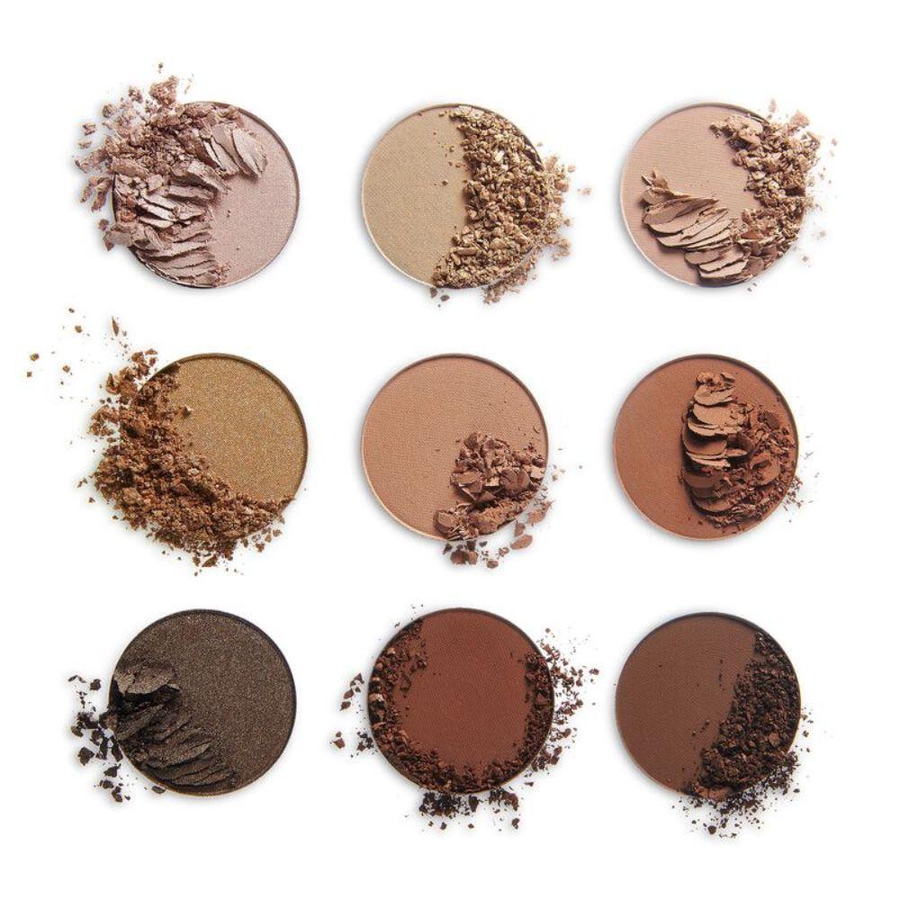 Makeup Obsession Throw Shade Contour Palette 4Pcs Set + 1 Full Size Product Worth 25% Value Free