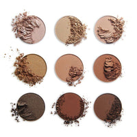 Makeup Obsession Throw Shade Contour Palette 4Pcs Set + 1 Full Size Product Worth 25% Value Free