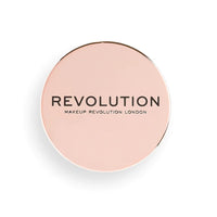 Revolution Gel Eyeliner Pot With Brush - Black 4pc Set + 1 Full Size Product Worth 25% Value Free