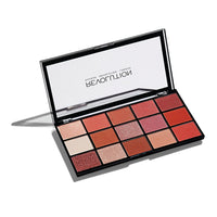 Makeup Revolution Reloaded Palette - Newtrals 2 4Pcs Set + 1 Full Size Product Worth 25% Value Free