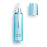 XX Revolution Hydra FiXX Hydrating Setting Spray 4pc Set + 1 Full Size Product Worth 25% Value Free
