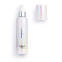 XX Revolution Face FiXX Moisturising Setting Spray 4pc Set + 1 Full Size Product Worth 25% Value Free