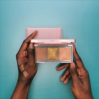 XX Revolution CompleXXion Intrinsic Face Palette 4pc Set + 1 Full Size Product Worth 25% Value Free