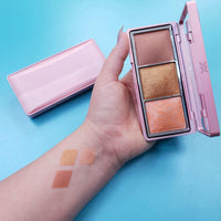 XX Revolution CompleXXion Intrinsic Face Palette 4pc Set + 1 Full Size Product Worth 25% Value Free