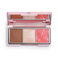 XX Revolution CompleXXion Gravitate Face Palette 4pc Set + 1 Full Size Product Worth 25% Value Free