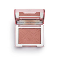 XX Revolution XXcess Blush Powder - Vision 4pc Set + 1 Full Size Product Worth 25% Value Free