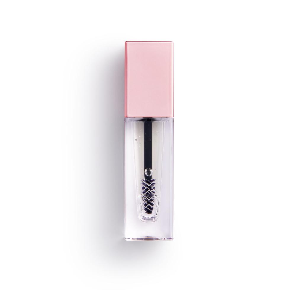 XX Revolution Brow Fix Gel - Clear 4pc Set + 1 Full Size Product Worth 25% Value Free