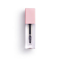 XX Revolution Brow Fix Gel - Clear 4pc Set + 1 Full Size Product Worth 25% Value Free