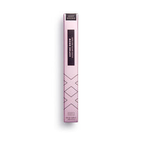 XX Revolution XXFine Micro Brow Pencil - Deep Brown 4pc Set + 1 Full Size Product Worth 25% Value Free