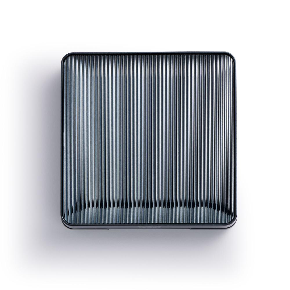 XX Revolution XXpress Quad Eyeshadow Palette - XXposed 4pc Set + 1 Full Size Product Worth 25% Value Free