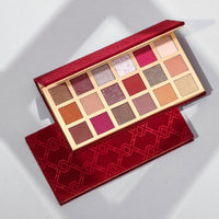 XX Revolution LuXX Eye Shadow Palette - XXodus 4pc Set + 1 Full Size Product Worth 25% Value Free