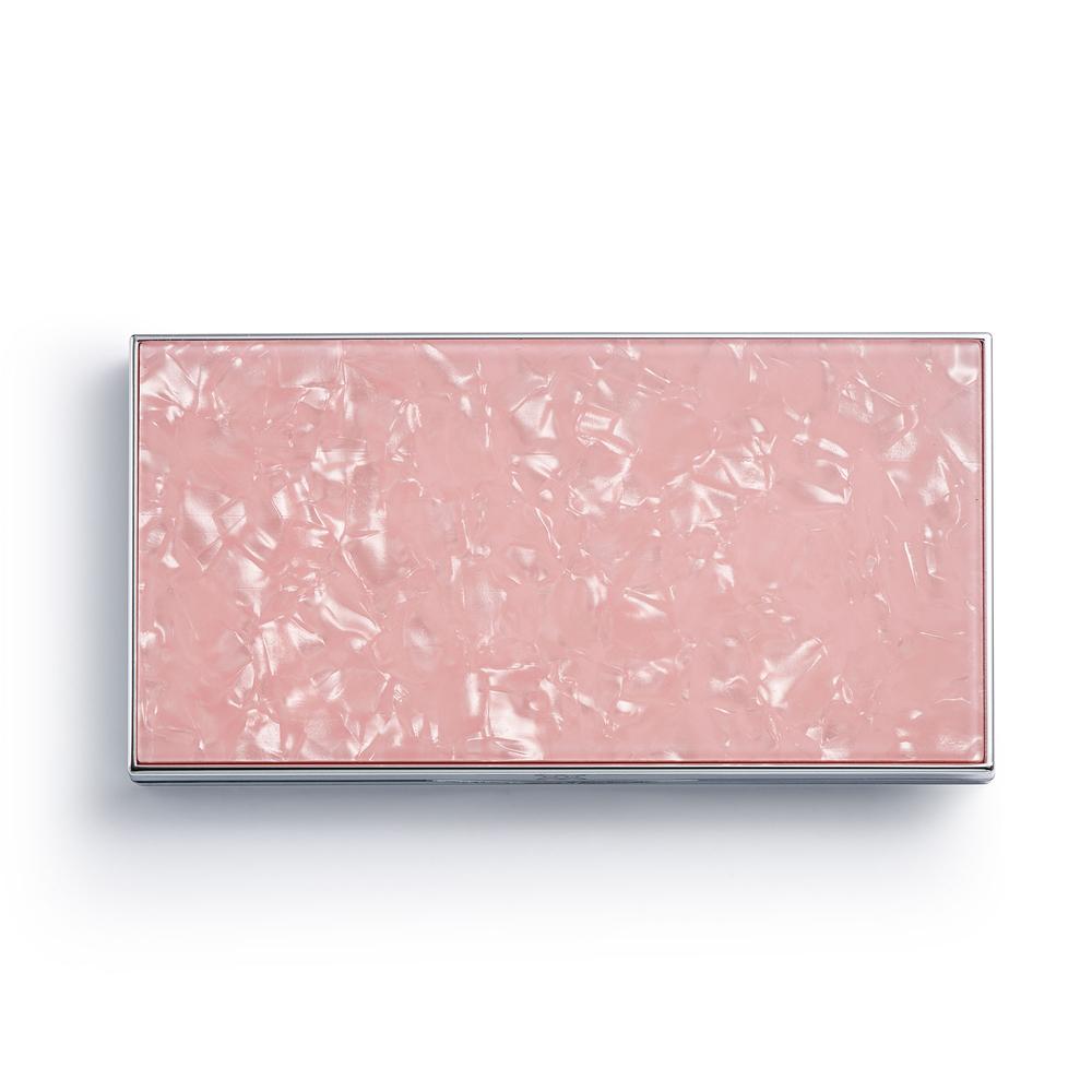 XX Revolution CrystalXX Eyeshadow Palette Quartz 4pc Set + 1 Full Size Product Worth 25% Value Free