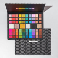 XX Revolution XXtravaganza Eyeshadow Palette 4pc Set + 1 Full Size Product Worth 25% Value Free