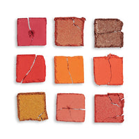 Revolution Viva Neon Palette Not A Dream 4pc Set + 1 Full Size Product Worth 25% Value Free