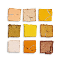 Revolution Viva Neon Palette Electric Dreams 4pc Set + 1 Full Size Product Worth 25% Value Free