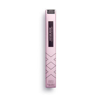 XX Revolution XXFine Micro Brow Pencil - Soft Black 4pc Set + 1 Full Size Product Worth 25% Value Free