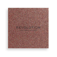 Makeup Revolution Euphoric Foil Eyeshadow Palette House of Fun 4pc Set + 1 Full Size Product Worth 25% Value Free