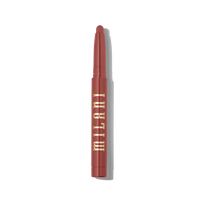 Milani Ludicrous Matte Lip Crayon 130 Crazy For You 4pc Set + 1 Full Size Product Worth 25% Value Free