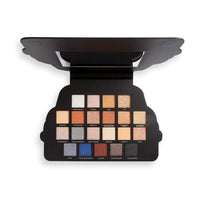 Makeup Revolution X Friends Take A Drive Eyeshadow Palette 4pc Set + 1 Full Size Product Worth 25% Value Free