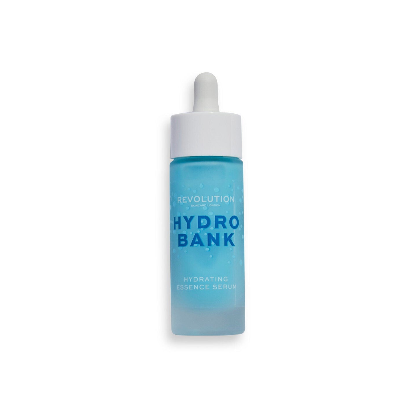 Revolution Skincare Hydro Bank Hydrating Essence Serum 4pc Set + 1 Full Size Product Worth 25% Value Free