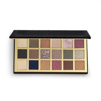 XX Revolution LuXX Eyeshadow Palette Midnight LuXX 4pc Set + 1 Full Size Product Worth 25% Value Free