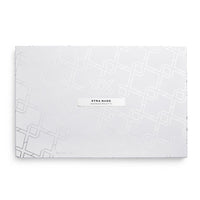 XX Revolution X-tra Nude Eyeshadow Palette 4pc Set + 1 Full Size Product Worth 25% Value Free