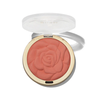Milani Rose Powder Blush Wild Rose 4pc Set + 1 Full Size Product Worth 25% Value Free