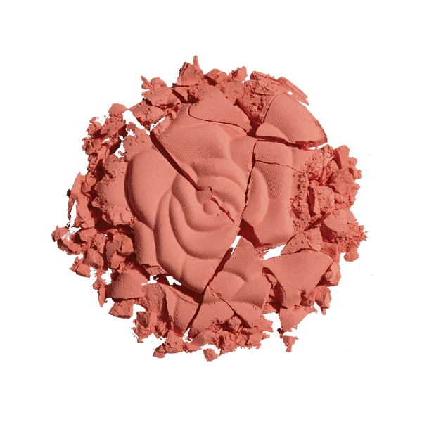 Milani Rose Powder Blush Wild Rose 4pc Set + 1 Full Size Product Worth 25% Value Free