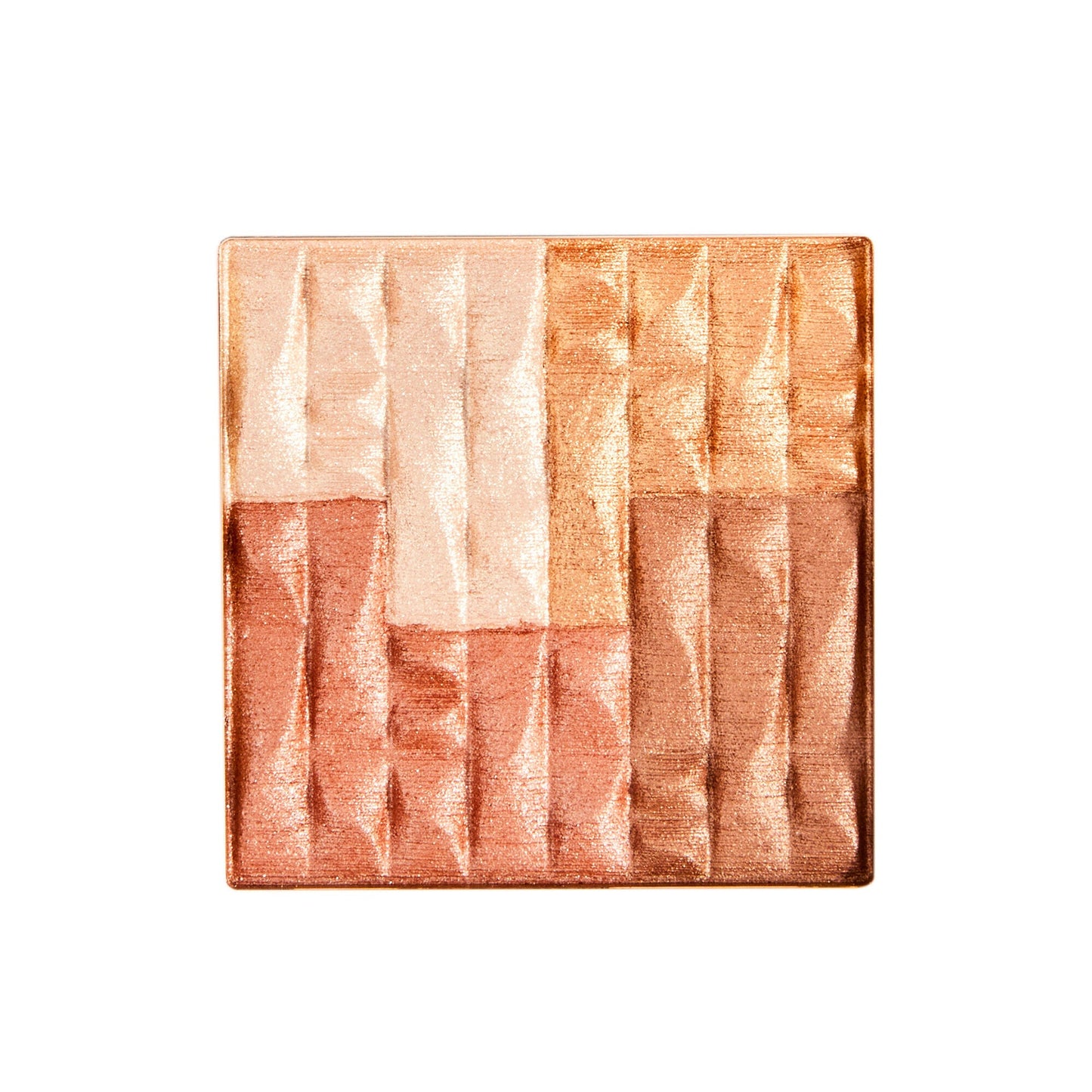 Revolution Pro Goddess Glow Shimmer Brick Sublime 4pc Set + 1 Full Size Product Worth 25% Value Free