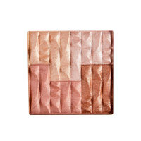 Revolution Pro Goddess Glow Shimmer Brick Afterglow 4pc Set + 1 Full Size Product Worth 25% Value Free
