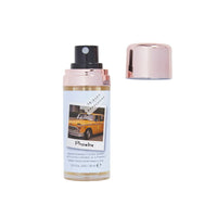 Revolution X Friends Mini Fixing Spray Phoebe 4pc Set + 1 Full Size Product Worth 25% Value Free