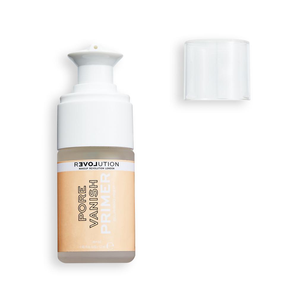 Revolution Relove Pore Vanish Primer - HOK Makeup
