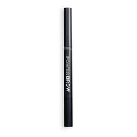 Revolution Relove Power Brow Pencil Dark Brown - HOK Makeup