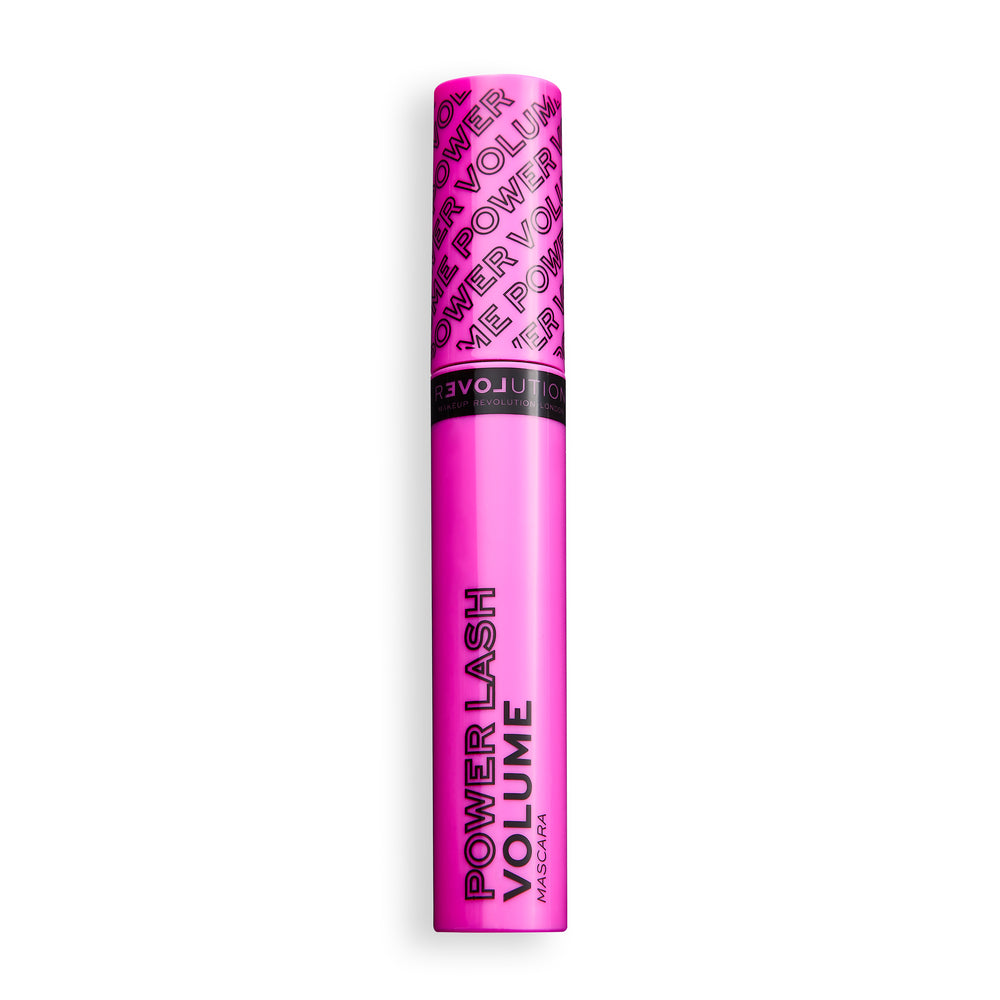 Revolution Relove Power Lash Volume Mascara - HOK Makeup