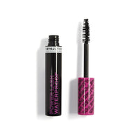 Revolution Relove Power Lash Waterproof Volume Mascara 4pc Set + 1 Full Size Product Worth 25% Value Free