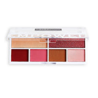 Revolution Relove Colour Play Empower Eyeshadow Palette - HOK Makeup