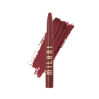 Milani Ludicrous Matte Lip Crayon 150 Lovesick 4pc Set + 1 Full Size Product Worth 25% Value Free