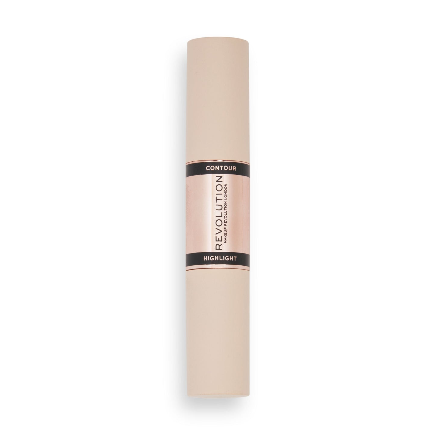 Revolution Fast Base Contour Stick Dark 4pc Set + 1 Full Size Product Worth 25% Value Free