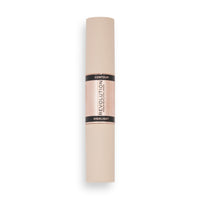 Revolution Fast Base Contour Stick Dark 4pc Set + 1 Full Size Product Worth 25% Value Free